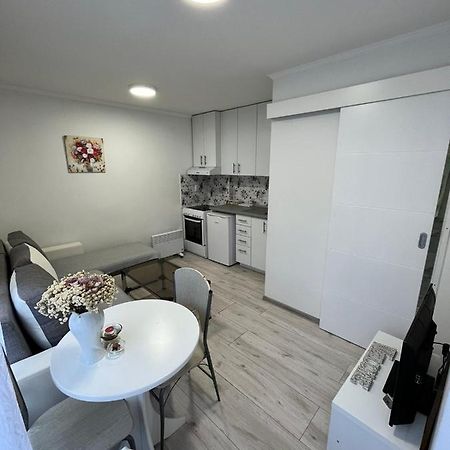 Stan Centar 1 Appartement Banja Luka Buitenkant foto
