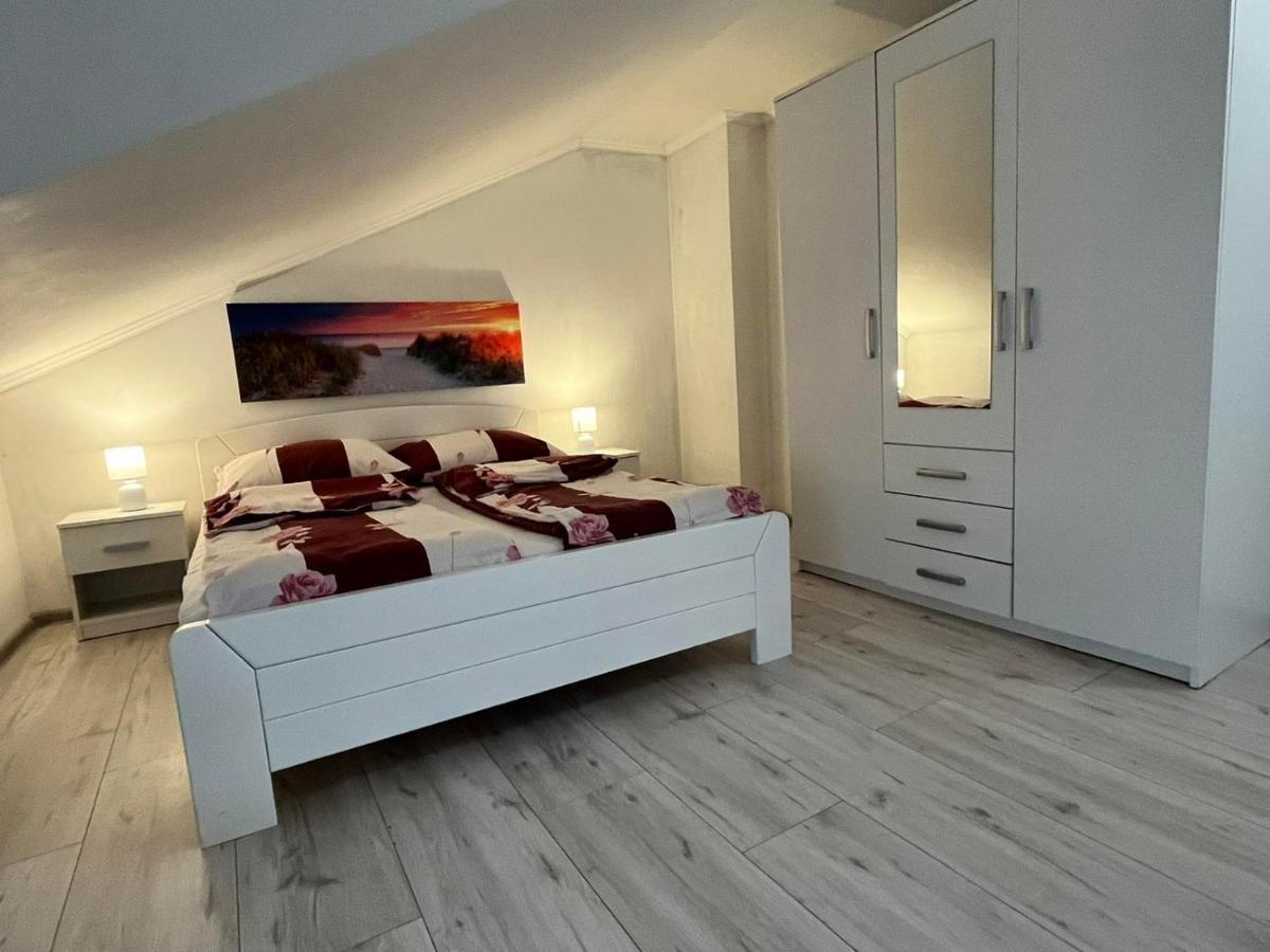 Stan Centar 1 Appartement Banja Luka Buitenkant foto