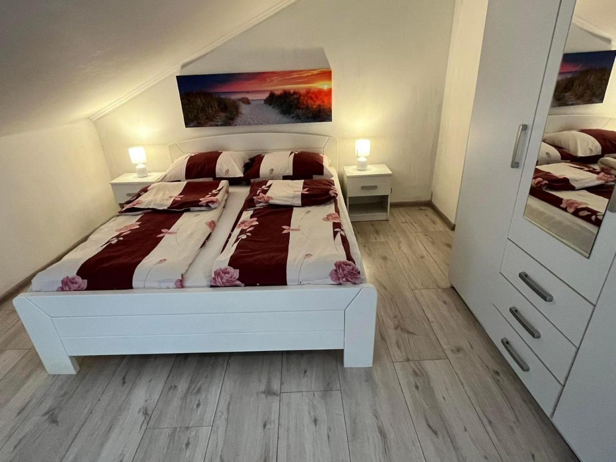 Stan Centar 1 Appartement Banja Luka Buitenkant foto