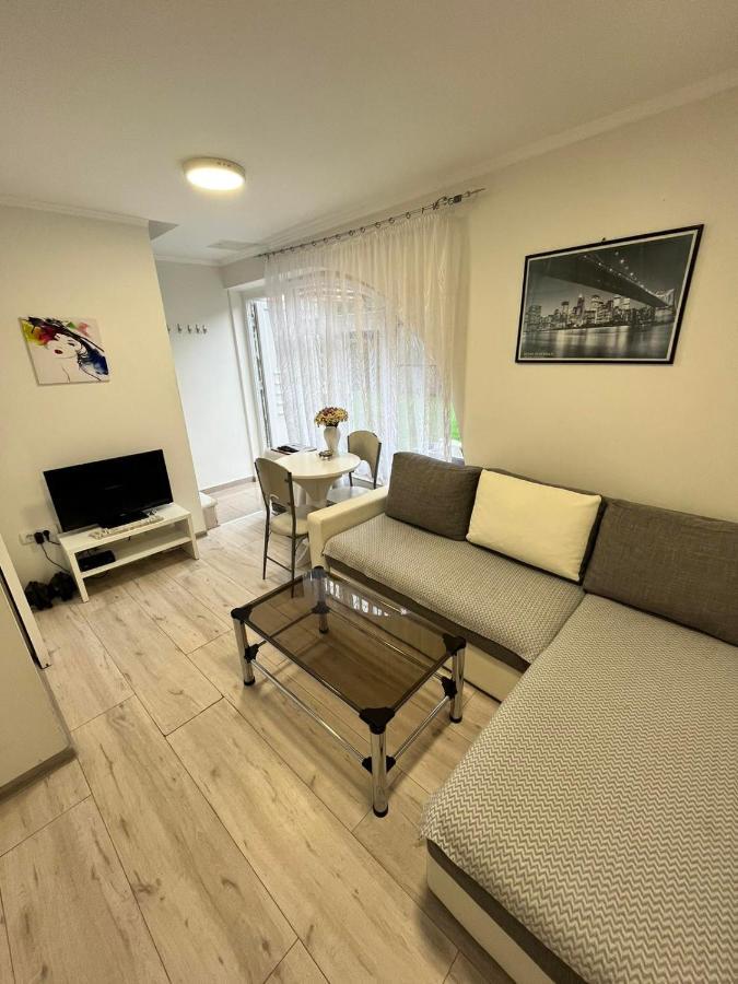 Stan Centar 1 Appartement Banja Luka Buitenkant foto
