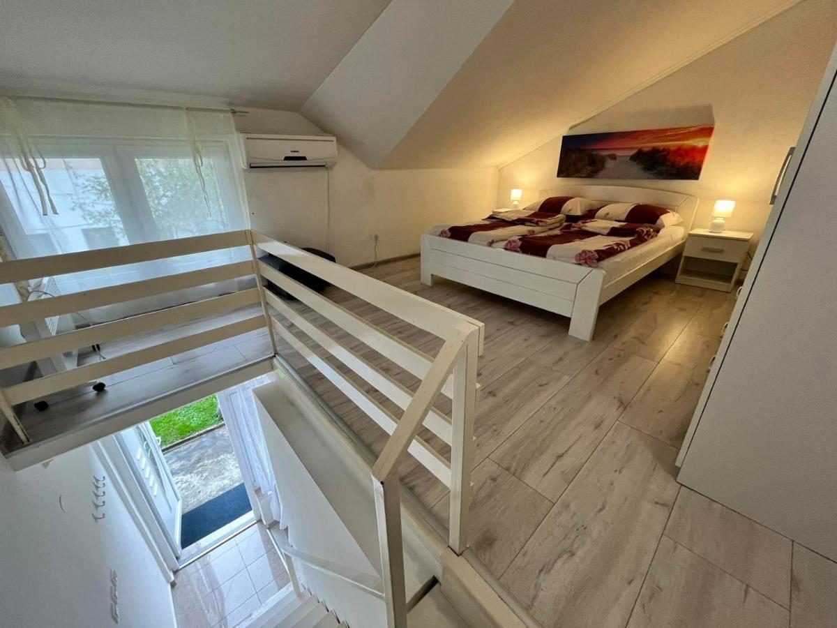Stan Centar 1 Appartement Banja Luka Buitenkant foto