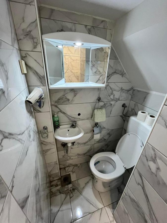 Stan Centar 1 Appartement Banja Luka Buitenkant foto